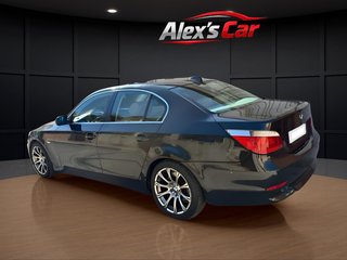 BMW Serie 5 530d 218 4p