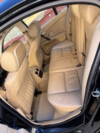 BMW Serie 5 530d 218 4p