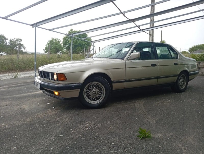 BMW Serie 7 1991 - foto 1