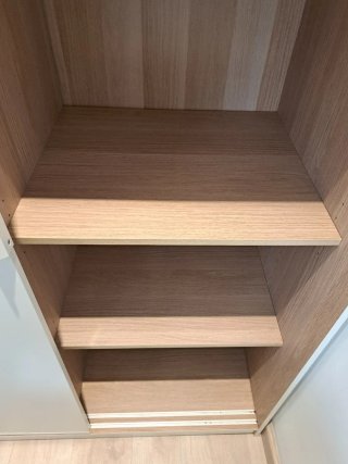 Armario puertas correderas Ikea blanco