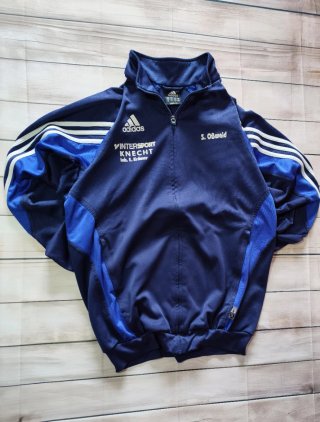 Chaqueta Adidas Vintage Años 2000 Hombre Talla M