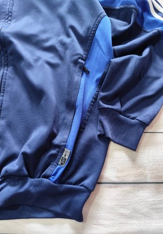 Chaqueta Adidas Vintage Años 2000 Hombre Talla M