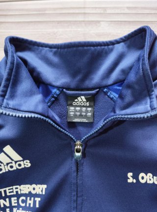 Chaqueta Adidas Vintage Años 2000 Hombre Talla M