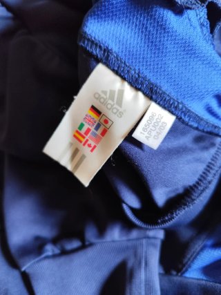 Chaqueta Adidas Vintage Años 2000 Hombre Talla M