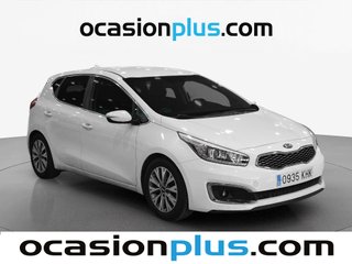 Kia Ceed 1.0 T-GDi Eco-Dynamics x-Tech 74 kW (100 CV)