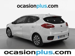 Kia Ceed 1.0 T-GDi Eco-Dynamics x-Tech 74 kW (100 CV)