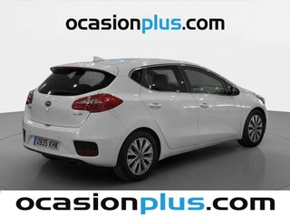 Kia Ceed 1.0 T-GDi Eco-Dynamics x-Tech 74 kW (100 CV)