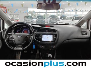 Kia Ceed 1.0 T-GDi Eco-Dynamics x-Tech 74 kW (100 CV)