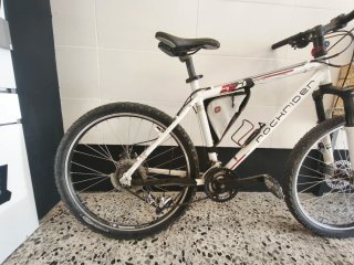 Rockrider 5.2 (Para DESPIECE o Reparar) - Leer