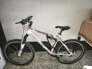Rockrider 5.2 (Para DESPIECE o Reparar) - Leer