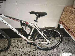 Rockrider 5.2 (Para DESPIECE o Reparar) - Leer