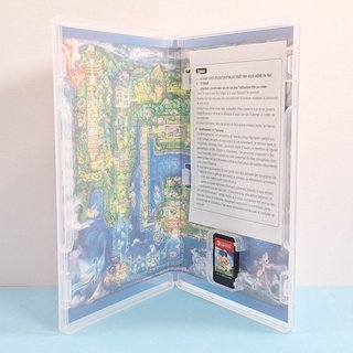 Pokemon Let's Go Eevee Nintendo Switch