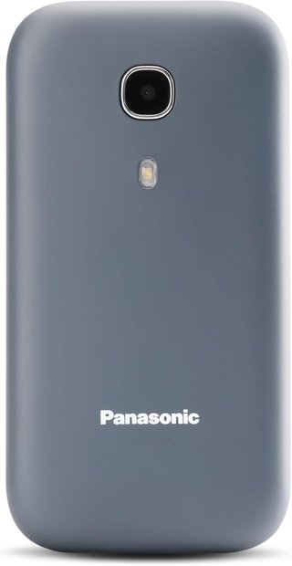 Panasonic teléfono móvil fácil uso mayores