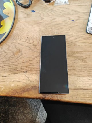 Samsung Galaxy Z6 Fold
