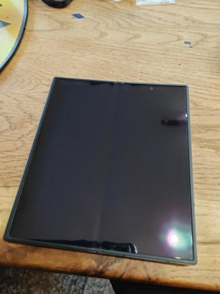 Samsung Galaxy Z6 Fold