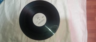 The Original Pistols Live Vinilo LP Do Jo LP 45