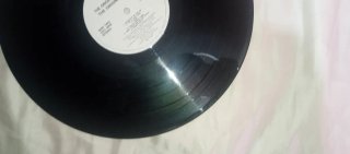 The Original Pistols Live Vinilo LP Do Jo LP 45