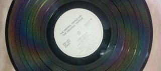 The Original Pistols Live Vinilo LP Do Jo LP 45