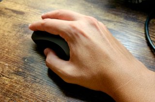 Ratón Gaming Lenovo