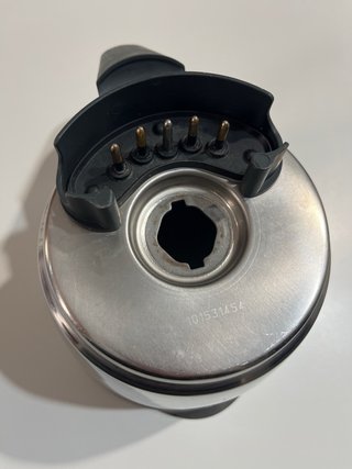 Vaso Thermomix TM31 original