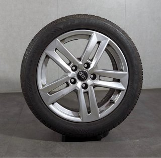 Llantas Audi A4 17" Originales