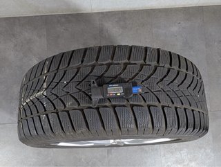 Llantas Audi A4 17" Originales