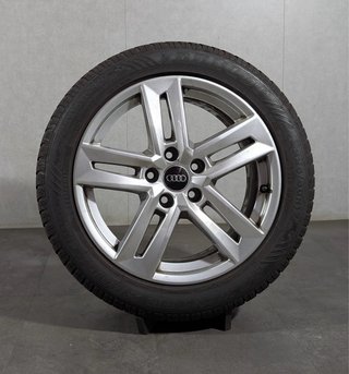 Llantas Audi A4 17" Originales