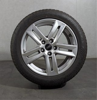 Llantas Audi A4 17" Originales