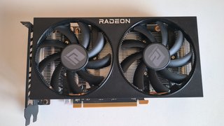 PowerColor Radeon RX 6600 Fighter 8GB – Perfecto e