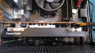PowerColor Radeon RX 6600 Fighter 8GB – Perfecto e