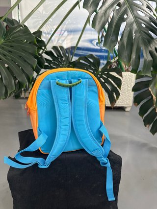 Mochila infantil Winnie the Pooh y amigos