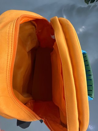 Mochila infantil Winnie the Pooh y amigos