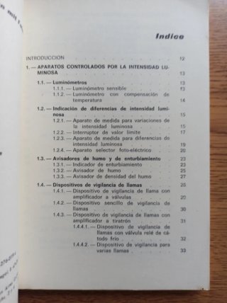Libro montajes electrónicos fotoeléctricas