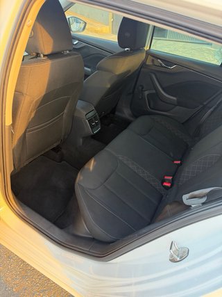 Skoda Kamiq 2022