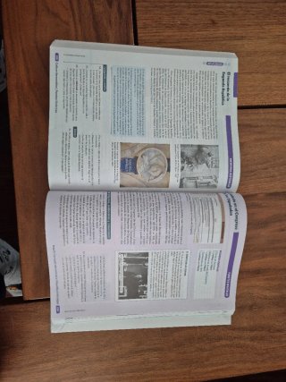 Hispania, historia de España 2 bachillerato