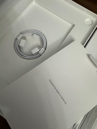 iPad 11 Wi-Fi 128GB 2025 + Apple Pencil USB-C