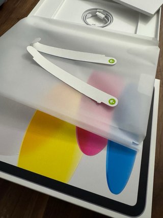 iPad 11 Wi-Fi 128GB 2025 + Apple Pencil USB-C