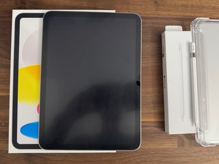 iPad 11 Wi-Fi 128GB 2025 + Apple Pencil USB-C