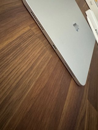 iPad 11 Wi-Fi 128GB 2025 + Apple Pencil USB-C