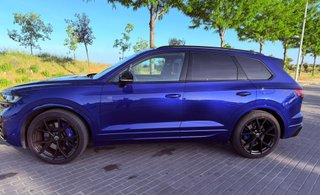Volkswagen Touareg eHybrid R 3.0V6 TSI 340kW (462CV) Tip 4M