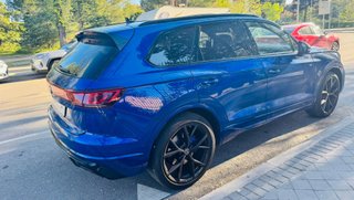 Volkswagen Touareg eHybrid R 3.0V6 TSI 340kW (462CV) Tip 4M