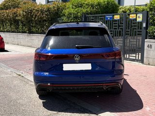 Volkswagen Touareg eHybrid R 3.0V6 TSI 340kW (462CV) Tip 4M
