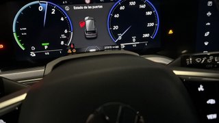 Volkswagen Touareg eHybrid R 3.0V6 TSI 340kW (462CV) Tip 4M