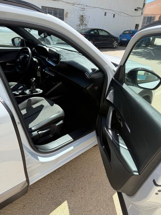 Peugeot 2008 2024