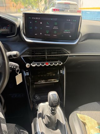 Peugeot 2008 2024