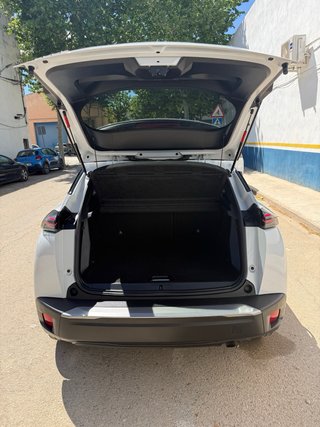 Peugeot 2008 2024