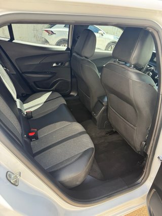 Peugeot 2008 2024