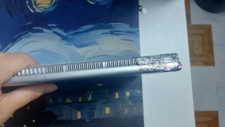 Asus Vivobook 15 X512DA para peças