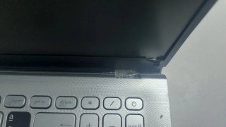 Asus Vivobook 15 X512DA para peças
