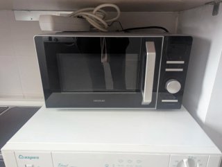 Microondas Cecotec Proclean